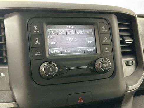 Certified 2024 RAM 2500 Tradesman image 18