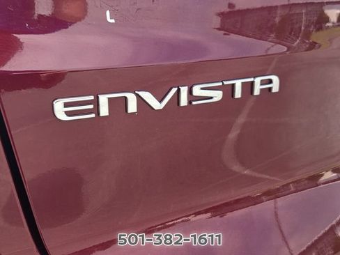 Used 2025 Buick Envista Preferred w/ Convenience I Package FWD image 15