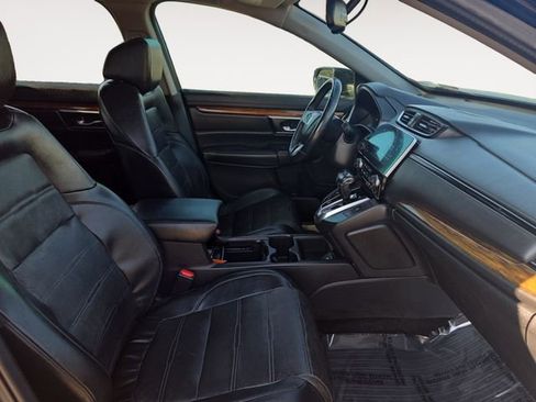 Used 2019 Honda CR-V EX-L image 15