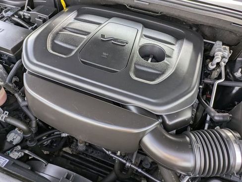 Certified 2020 Jeep Grand Cherokee Altitude AWD/4WD image 31