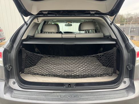 Used 2015 Lexus RX 350 FWD image 19