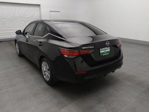 Used 2024 Nissan Sentra S image 5