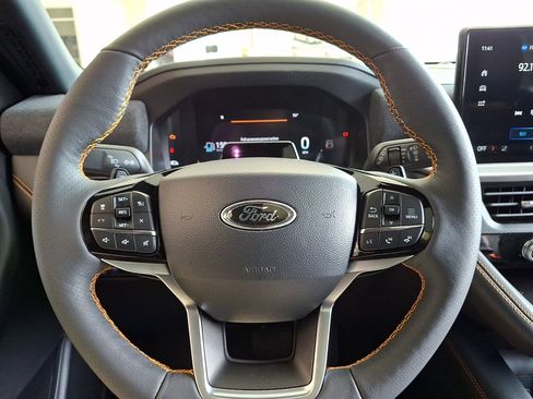 New 2026 Ford Explorer Tremor w/ Tremor Ultimate Package AWD/4WD image 18