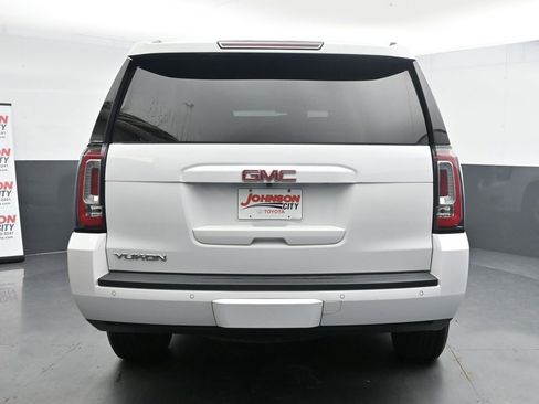 Used 2020 GMC Yukon SLT w/ Open Road Package image 8