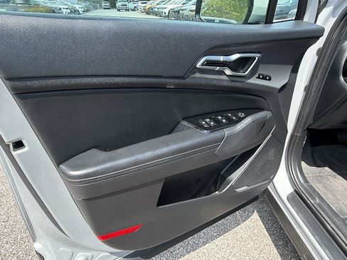 Used 2024 Kia Sportage SX FWD image 14