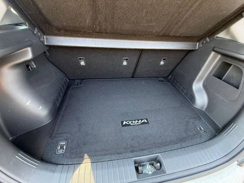 Used 2023 Hyundai Kona SE w/ Cargo Package FWD image 16
