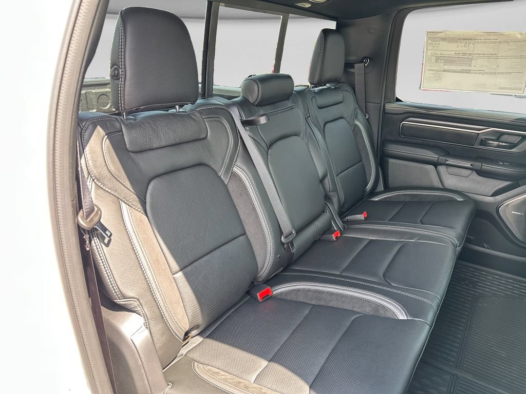 New 2026 RAM 1500 RHO w/ RHO Level 1 Equipment Group AWD/4WD image 33