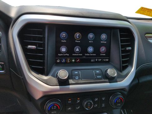 Used 2023 GMC Acadia SLE w/ Driver Convenience Package AWD/4WD image 14