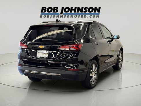 Used 2024 Chevrolet Equinox Premier AWD/4WD image 10