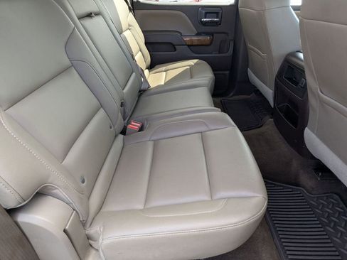 Used 2016 GMC Sierra 1500 SLT w/ SLT Premium Package image 18