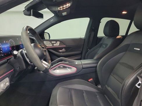 Used 2024 Mercedes-Benz GLE 53 AMG 4MATIC Coupe image 20