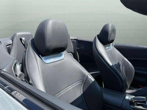 Used 2022 Mercedes-Benz SL 63 AMG 4MATIC image 39