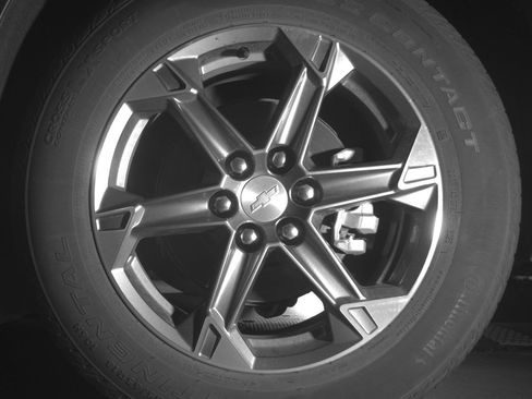 Used 2025 Chevrolet Blazer LT FWD image 14