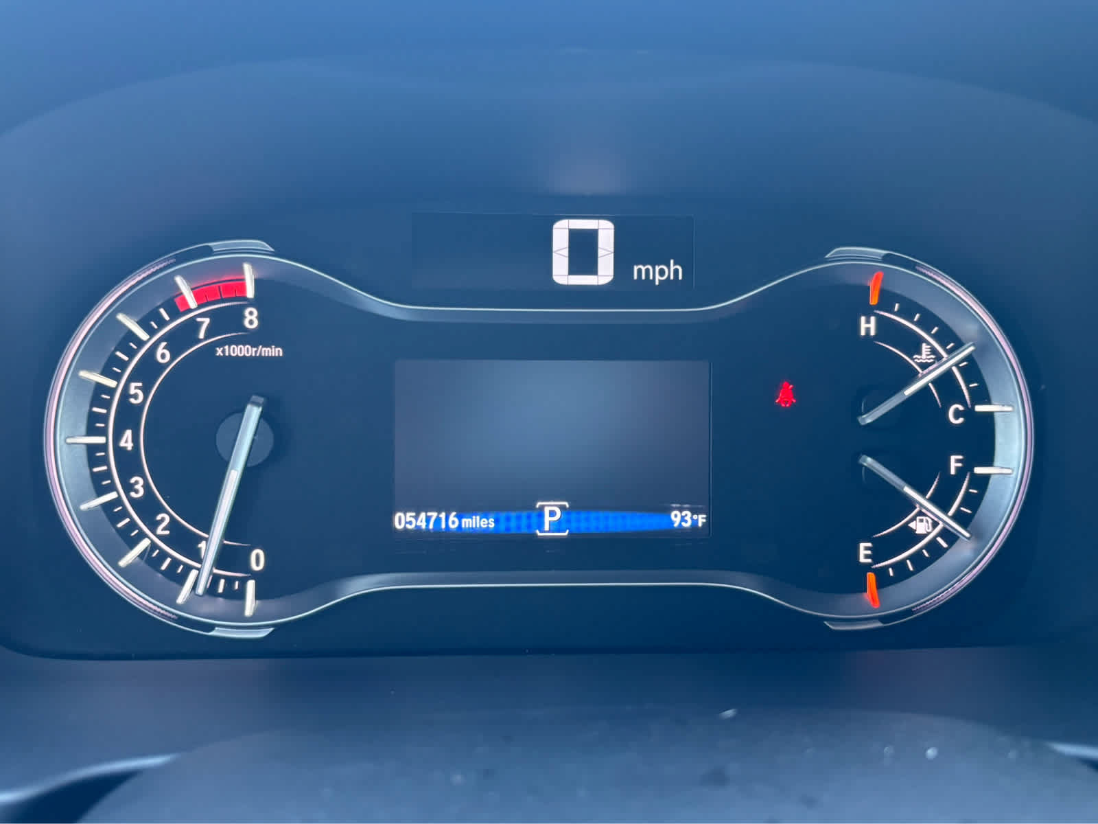 Used 2022 Honda Ridgeline RTL image 24