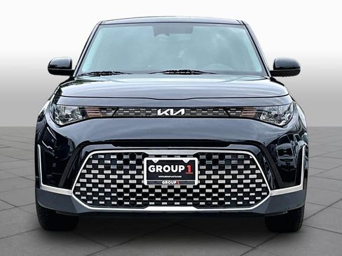 Used 2023 Kia Soul EX FWD image 4