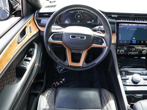 Certified 2023 Jeep Grand Cherokee L Summit image 23