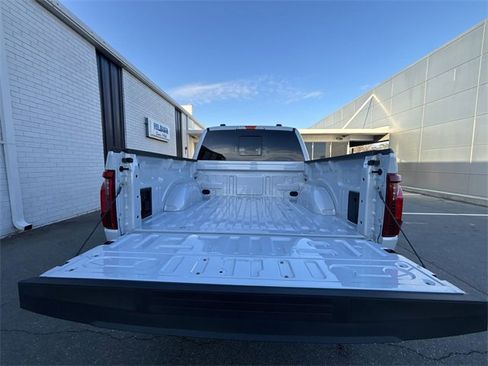Used 2025 Ford F150 Tremor w/ Tow/Haul Package image 20