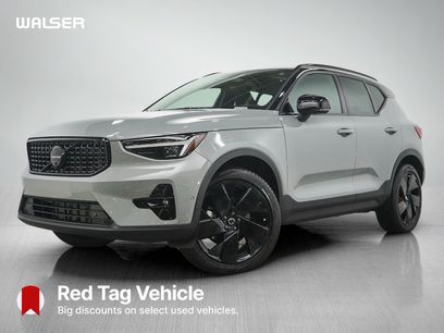 Used 2026 Volvo XC40 B5 Ultra w/ Protection Package Premier