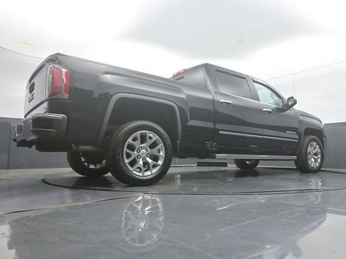 Used 2018 GMC Sierra 1500 SLT AWD/4WD image 53