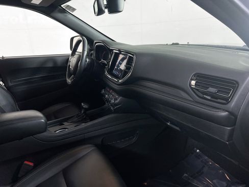 Used 2022 Dodge Durango GT w/ Blacktop Package image 30
