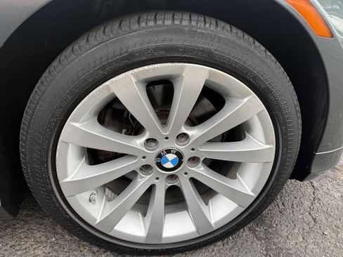 Used 2011 BMW 328i xDrive Sedan AWD/4WD image 21