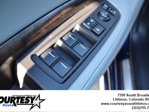 Used 2020 Acura MDX SH-AWD w/ Advance Package image 25