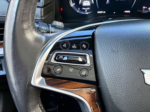 Used 2020 Cadillac Escalade Luxury image 23