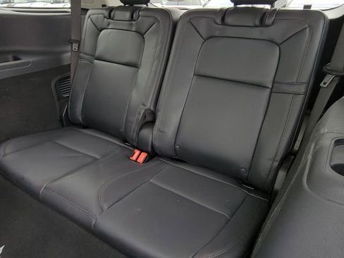 New 2026 Lincoln Aviator Reserve AWD/4WD image 11