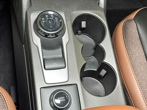 New 2026 Ford Bronco Sport Outer Banks w/ Outer Banks Tech Package+ AWD/4WD image 28