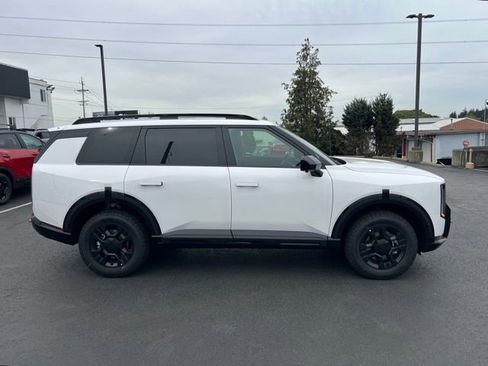 New 2027 Kia Telluride SX Prestige X-Pro AWD/4WD image 4