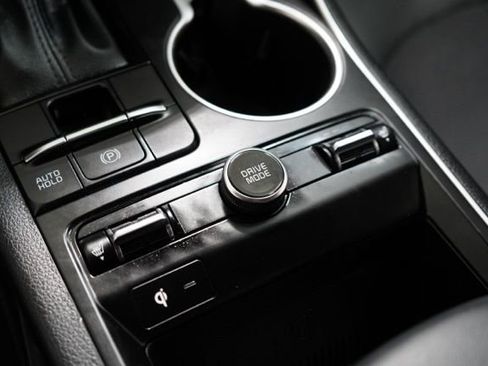 Used 2024 Kia K5 GT-Line w/ GT-Line Premium Package image 30