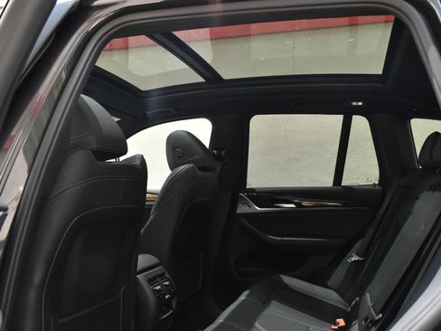 Used 2023 BMW X3 xDrive30i AWD/4WD image 15
