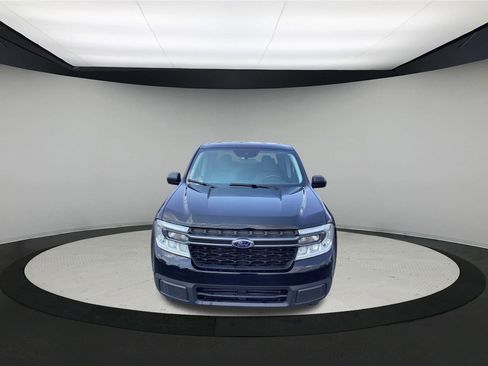 Used 2022 Ford Maverick XLT w/ Equipment Group 300A Standard image 3