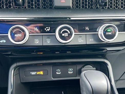 New 2026 Honda CR-V EX-L image 26