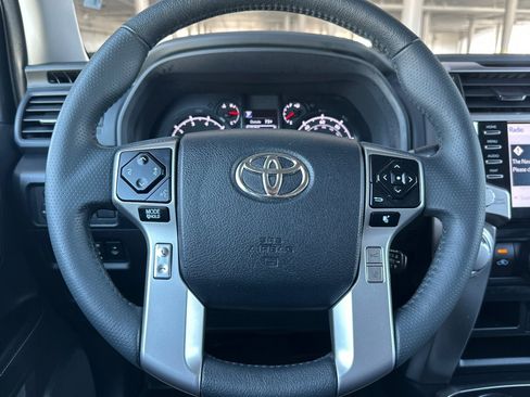Certified 2023 Toyota 4Runner SR5 w/ Revi RWD image 23