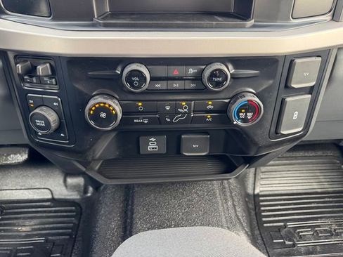 New 2026 Ford F350 XL w/ XL Chrome Package image 20