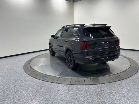 New 2026 Kia Sorento SX Prestige image 7