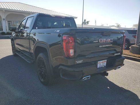 New 2026 GMC Sierra 1500 Elevation w/ Elevation Premium Package image 3