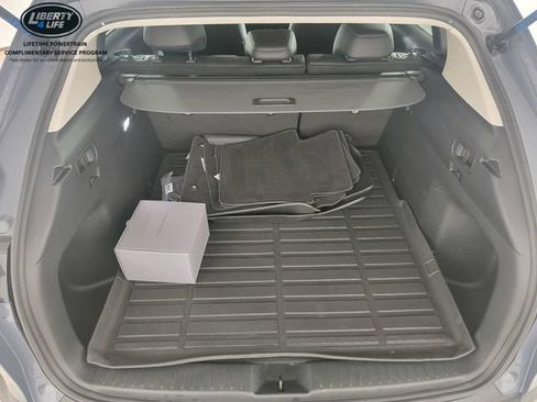 Used 2024 MAZDA CX-50 AWD 2.5 S w/ Cargo Package image 16