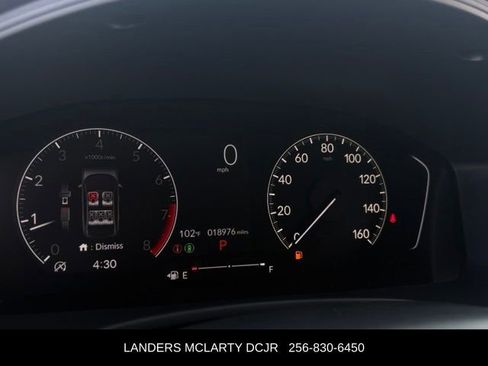 Used 2024 Honda Civic LX image 26