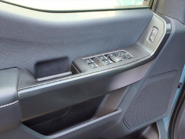 Used 2023 Ford F150 XL w/ STX Appearance Package AWD/4WD image 12
