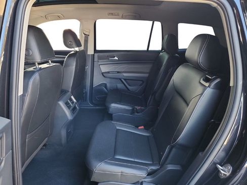 Used 2023 Volkswagen Atlas SEL image 21