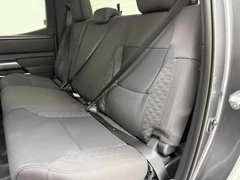 New 2026 Toyota Tundra SR5 w/ SR5 Convenience Package image 34