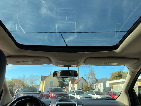 Used 2008 Ford Edge Limited image 26