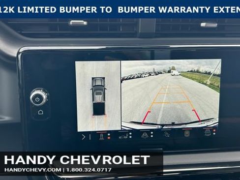 Certified 2024 GMC Sierra 1500 AT4 w/ Technology Package AWD/4WD image 26