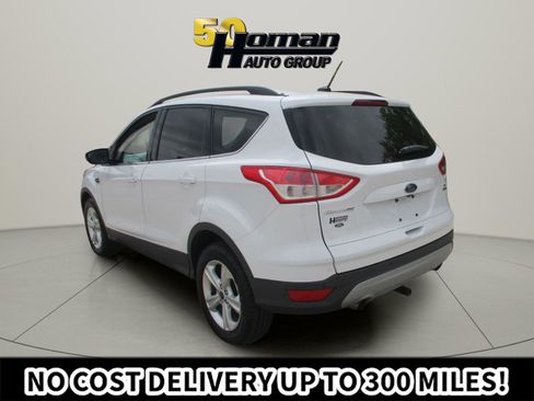Used 2016 Ford Escape SE w/ Equipment Group 201A AWD/4WD image 3