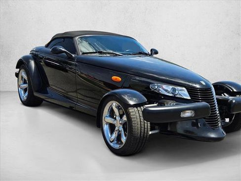 Used 2000 Plymouth Prowler RWD image 3