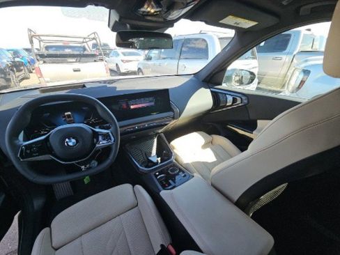 Used 2026 BMW X3 xDrive30 image 4