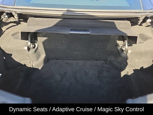 Used 2015 Mercedes-Benz SL 550 image 11