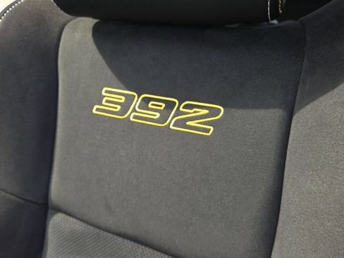 Used 2024 Dodge Durango SRT AWD/4WD image 43